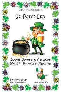 ST. Paty's Day