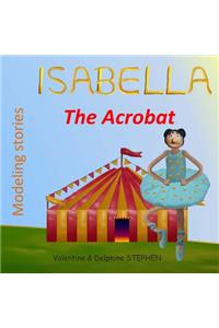 Isabella the Acrobat