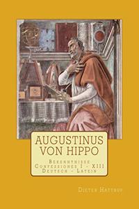 Augustinus Von Hippo