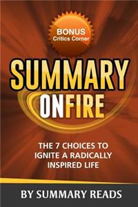 Summary On Fire