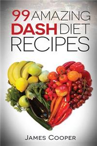 Dash diet