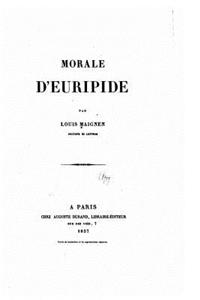 Morale d'Euripide