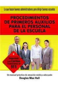 Lo que Hacen BUENOS Administradores Para Dirigir BUENAS Escuelas