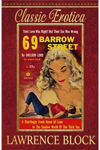 69 Barrow Street