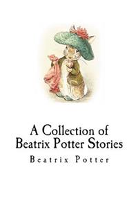 Collection of Beatrix Potter Stories