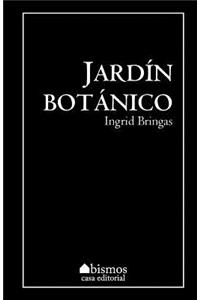 Jardín Botánico