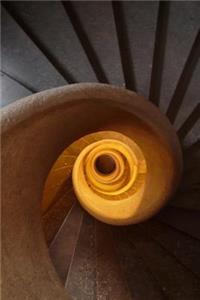 Spiral Staircase Journal