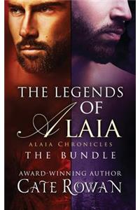 Legends of Alaia Bundle