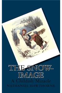 The Snow-Image