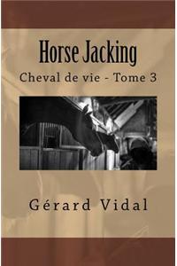 Horse Jacking