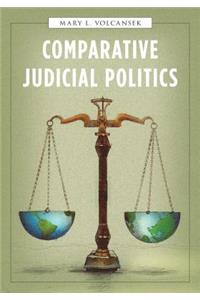 Comparative Judicial Politics