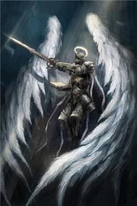 Angelic Knight Journal