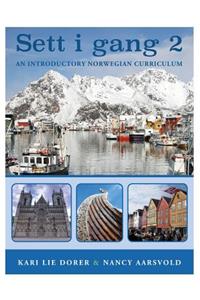 Sett i gang 2 (Second Edition)