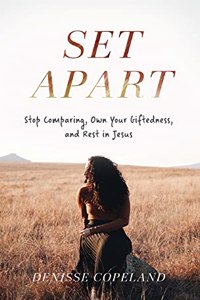 Set Apart