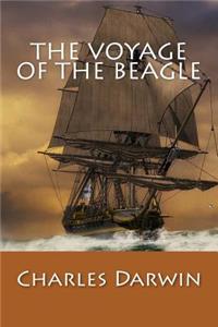 The Voyage Of The Beagle