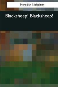 Blacksheep! Blacksheep!