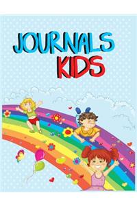 Journals Kids