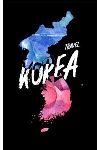 Travel Korea