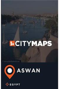 City Maps Aswan Egypt