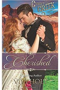 Cherished: Volume 9 (Cutters Creek)