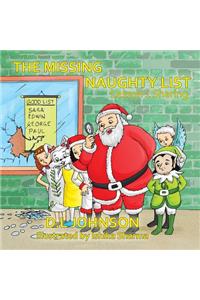 The Missing Naughty List