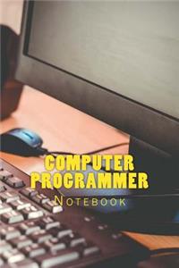 Computer Programmer