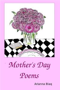 Mother's Day Poems