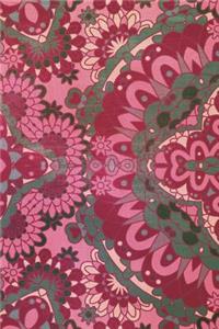 Patterns 10 Notebook