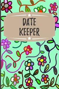 Date Keeper