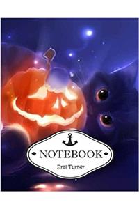 Notebook Journal