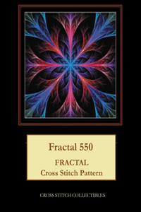 Fractal 550