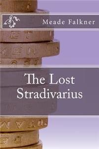 The Lost Stradivarius