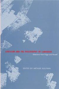 Logicism and the Philosophy of Language