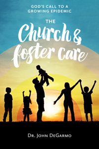 Church and Foster Care