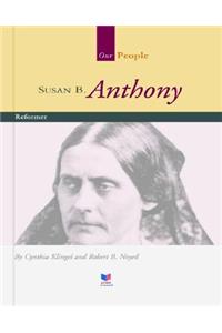 Susan B. Anthony