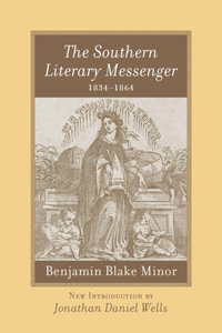 Southern Literary Messenger, 1834-1864