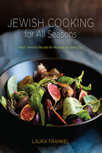 Jewish Cooking for All Seasons
