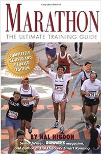 Marathon: The Ultimate Training Guide