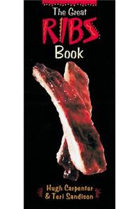 The Great Ribs Book