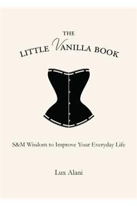 Little Vanilla Book