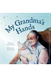 My Grandma's Hands