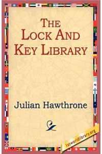 Lock and Key Library
