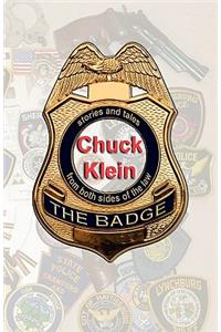 Badge: Stories and Tales from Both Sides of the Law