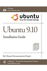 Ubuntu 9.10 Installation Guide