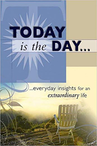 Today Is The Day