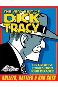 Best of Dick Tracy Volume 1