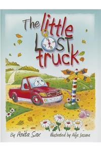 The Little Lost Truck