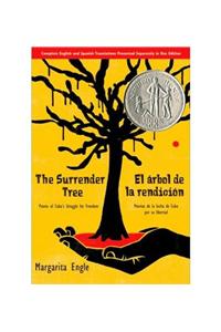 The Surrender Tree: Poems of Cuba's Struggle for Freedom