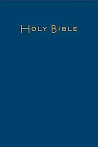 Large Print Church Bible-CEB