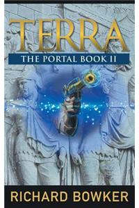 TERRA (The Portal Series, Book 2)